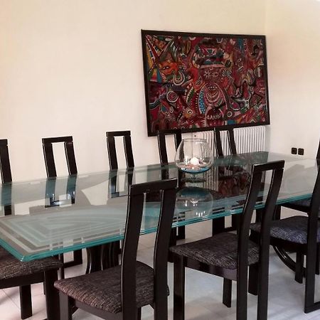 Spata Efi'S House 외부 사진