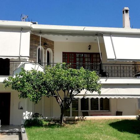 Spata Efi'S House 외부 사진