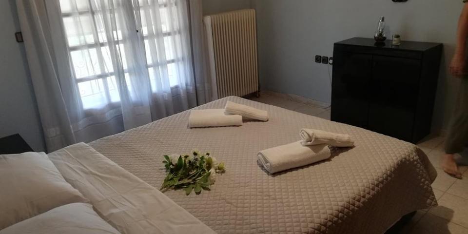 Spata Efi'S House 외부 사진