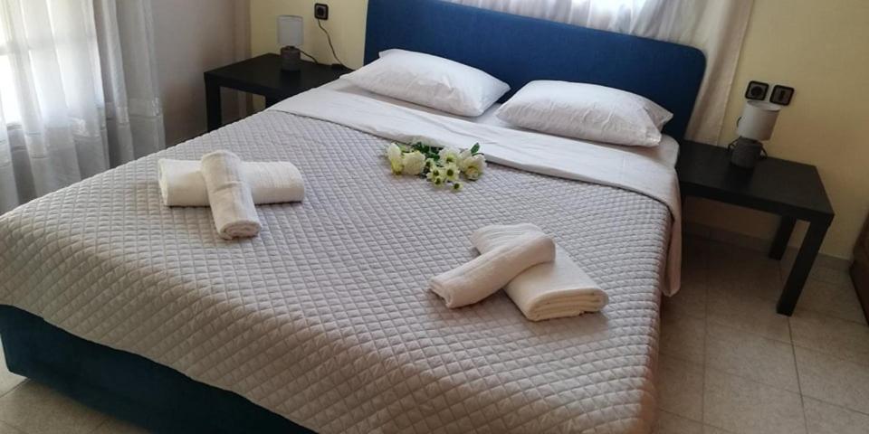 Spata Efi'S House 외부 사진