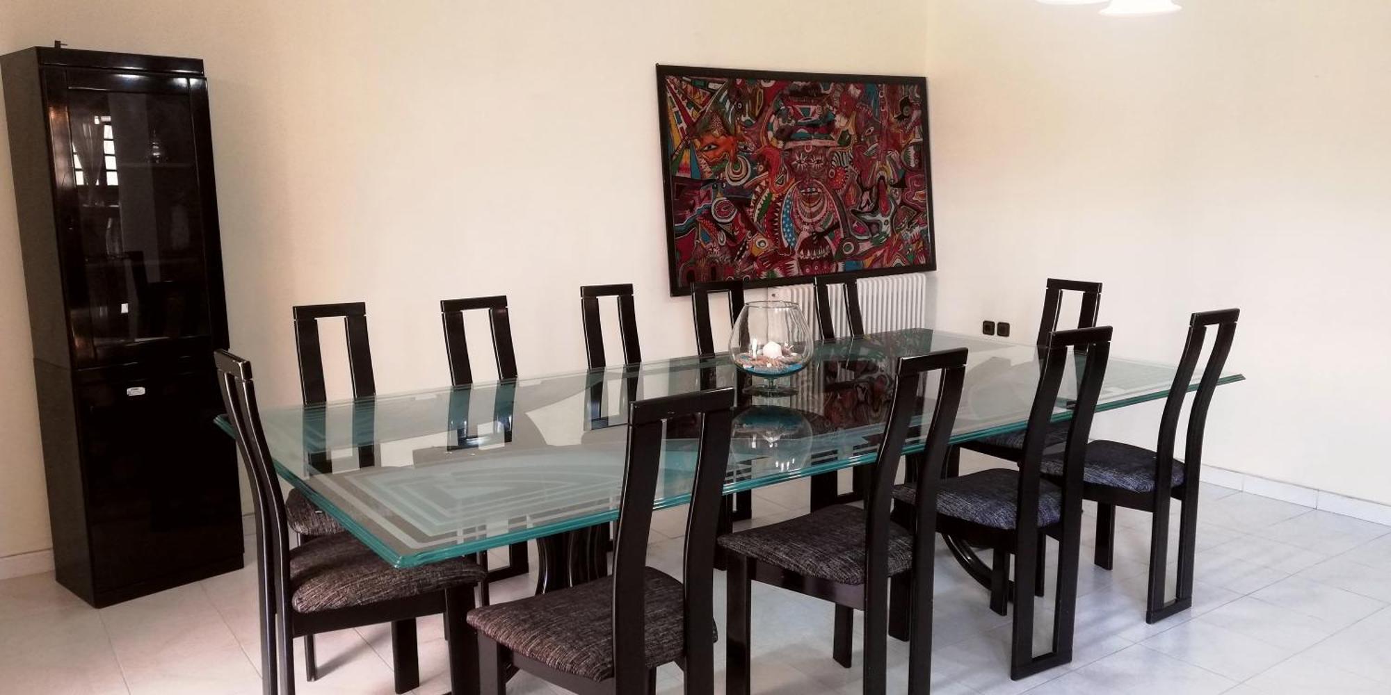 Spata Efi'S House 외부 사진