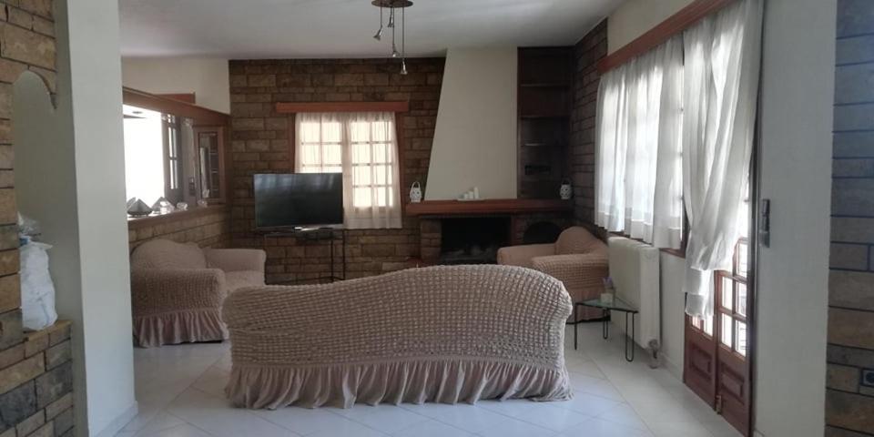 Spata Efi'S House 외부 사진