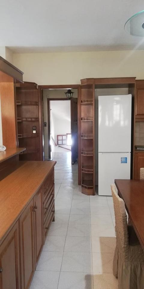 Spata Efi'S House 외부 사진