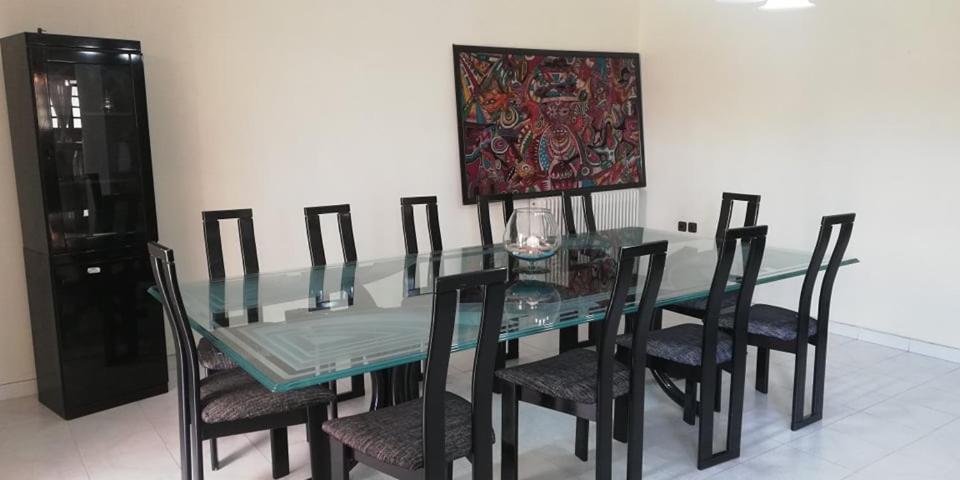 Spata Efi'S House 외부 사진