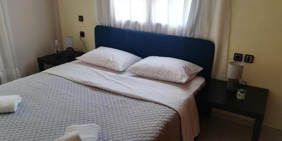 Spata Efi'S House 외부 사진