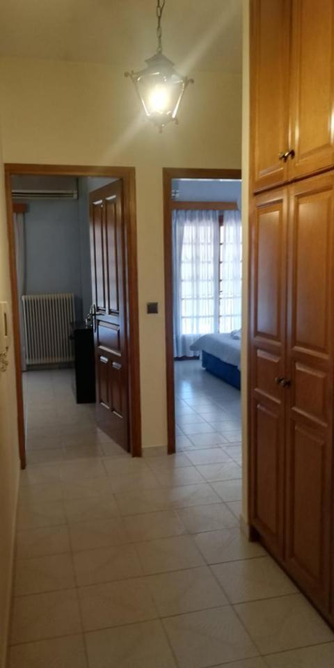 Spata Efi'S House 외부 사진